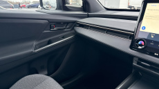 Toyota bZ4X 165kW Design 73kWh 5dr Auto Electric Hatchback